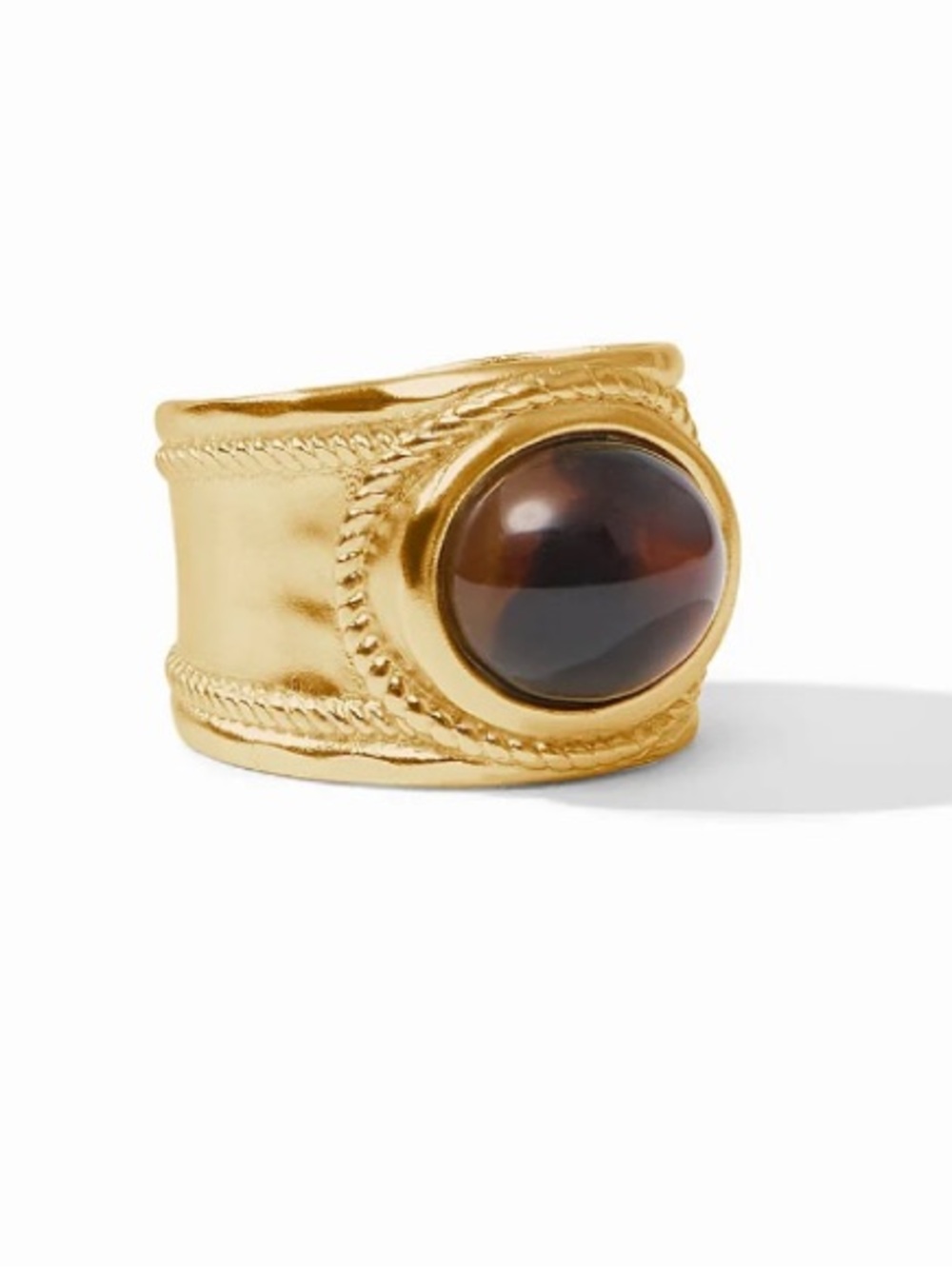 NWOT Julie Vos Madison Ring Price Firm